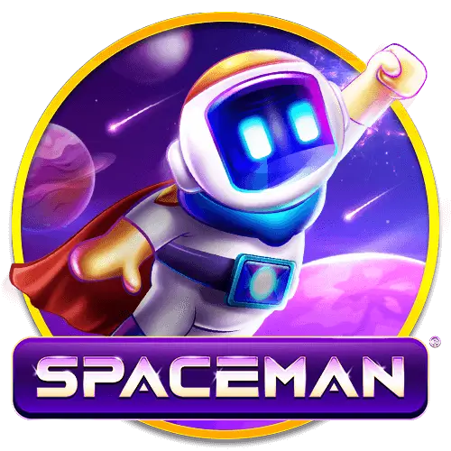 Spaceman
